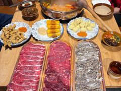 -黔诚多彩火锅(甲秀楼店)