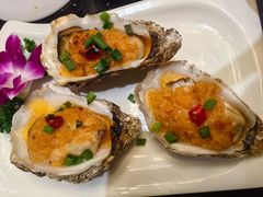 -海鲨湾海鲜会馆(百家湖1912店)