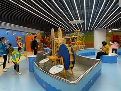 -苏州青少年科技馆