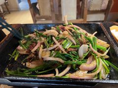 -张家卫·阳江菜·小海鲜(肥婆湾桥店)