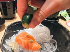 -友壹町寿司(佛山新DNA店)