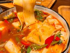 -九毛九西北菜(大东海店)