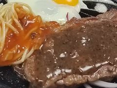 -豪约客牛排自助(安吉万达店)