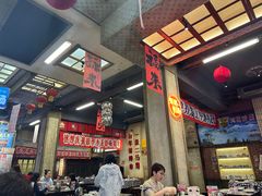 -阿财老铺·老蚌埠龙虾城(华夏总店)