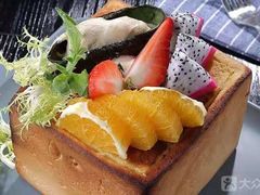 -火吧PTV聚会餐厅(10号店)