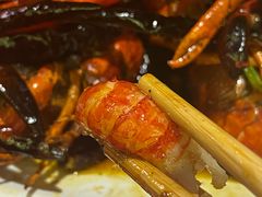 -红钳侠小龙虾·烧烤(中赢康康谷店)