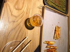 -一顿烧烤(八经街店)