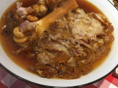 -西贝(枫蓝国际购物中心店)