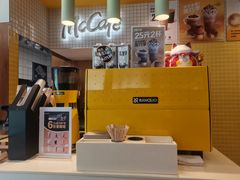 -麦当劳(安定门外大街店)