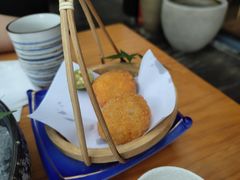 -笑福亭日式料理店(财富中心店)