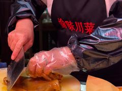 -常和州·夜宵大排档(常州单店)