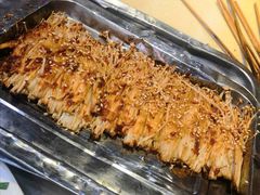 -天津乾毓德饭庄·清真传统炒菜·海鲜烧烤(咸阳路店)