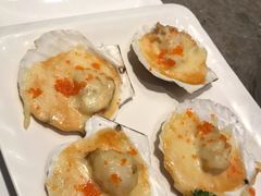 -大渔铁板烧(花园道店)