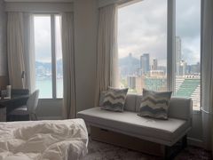 -香港都会海逸酒店