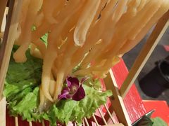 -谭鸭血老火锅(漳州路店)