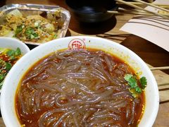 -万记麻辣烫国展总店