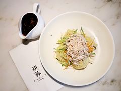 -初蓉丨遇见新川菜(亲贤街荣耀店)