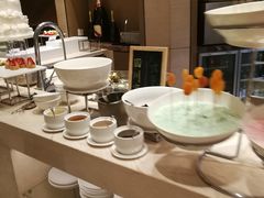 -TABLE·味西餐厅-成都茂业JW万豪酒店