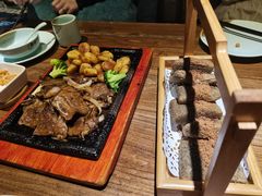 -老宁波1381餐厅(宏泰广场店)