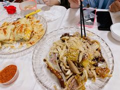 -陈记粤湛鸡饭店