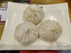 -华天二友居肉饼(宫门口店)