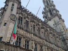 -布鲁塞尔大广场