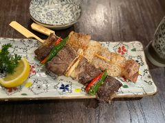 -哥哥の深夜食堂(永乐汇亲子购物运动中心店)