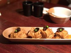 润泽素烧鹅-外婆家(南开大悦城店)