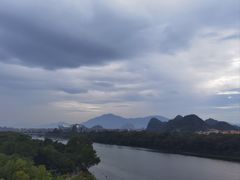-璟象酒店-爱丽坊景观餐厅