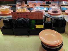 -争鲜回转寿司(东方银座店)