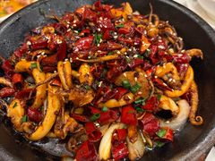 铁板鱿鱼须-庐州太太(CBD店)