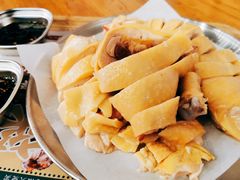 -阿金大白·上海菜馆(新天地店)