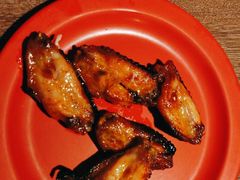 -好伦哥比萨烤肉自助(马家堡店)