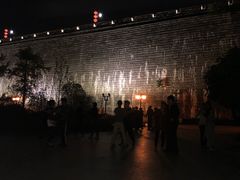 -东水关遗址公园
