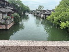 -乌镇枕水度假酒店