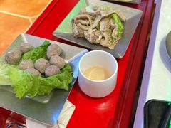 -荣叔港式沙嗲牛肉火锅(正佳潮流店)