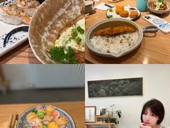 -团子君寿司·茶