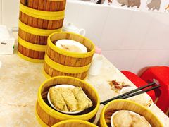 -肥佬夜茶(早茶·西乡店)