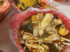 -安发瞧麻辣烫(总店)
