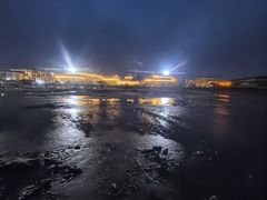 -秦皇岛阿尔卡迪亚滨海度假酒店