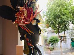 -Punchline Coffee&Roaster(同济大学店)