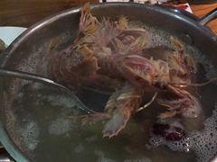 -甄品麦哲伦海鲜和牛自助(万达广场店)