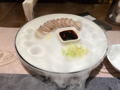 -采悦轩中餐厅·粤菜·海南菜(神州半岛喜来登度假酒店)