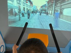 -苏州青少年科技馆