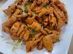 -老字号蛇口德记烧腊饭店·海鲜加工