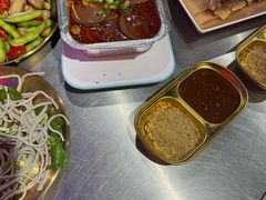 -有蚝有翅烧烤大排档·宵夜(右安门店)