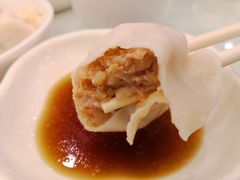 -八珍饺子·烤鸭·家常菜