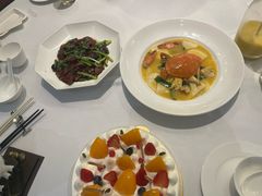 -上海小南国(金桥国际广场店)