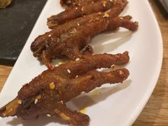 -旅马餐厅(茅家埠店)