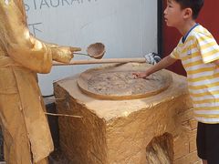 -三义和酒楼(千佛山店)